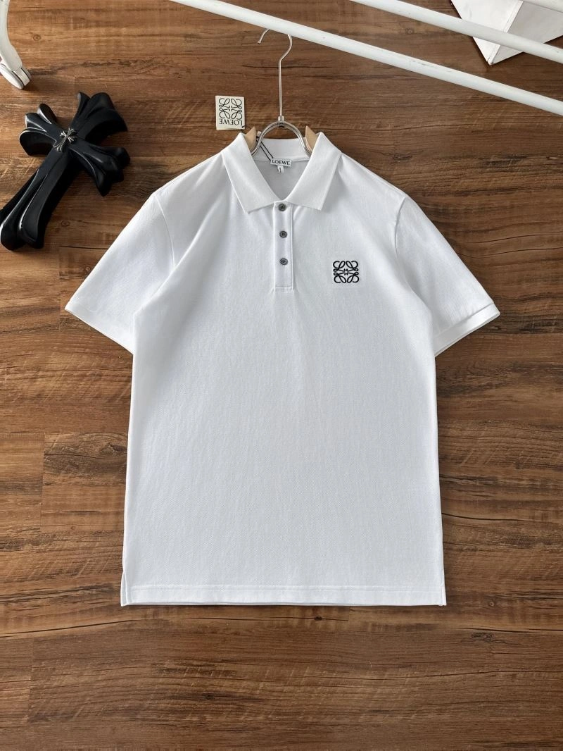 Loewe T-Shirts Chic 162689