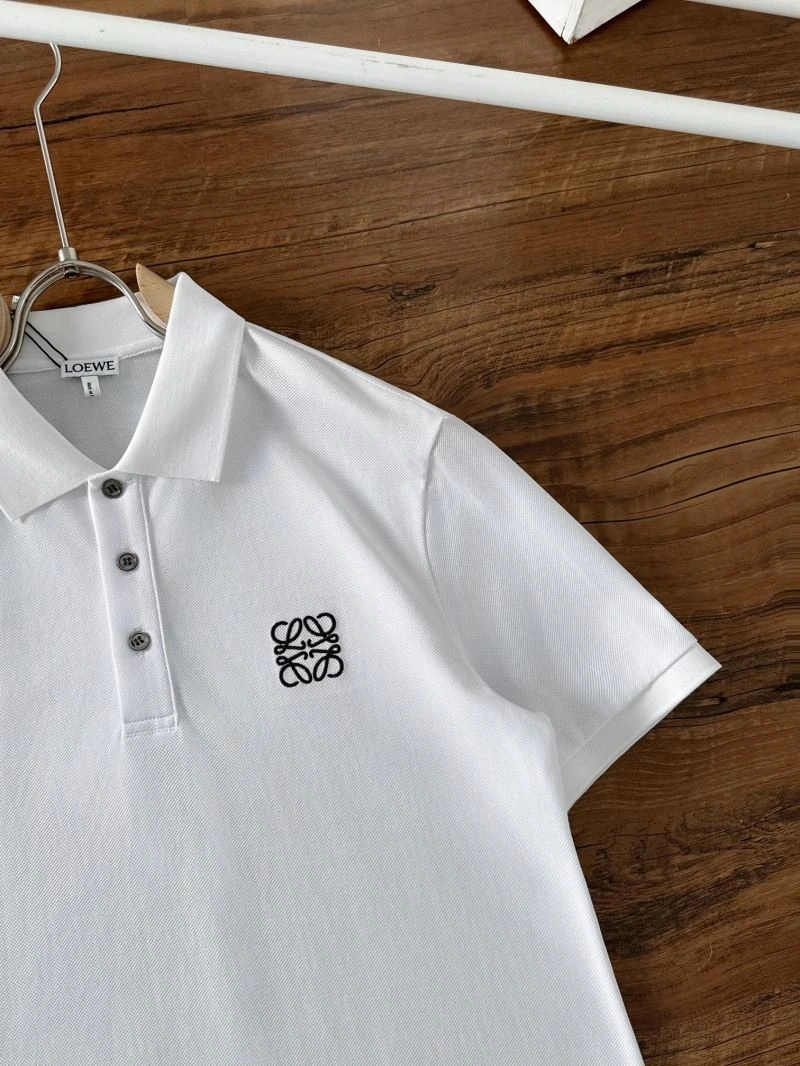 Loewe T-Shirts Chic 162689