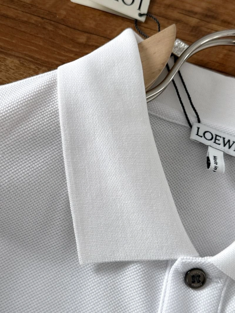 Loewe T-Shirts Chic 162689
