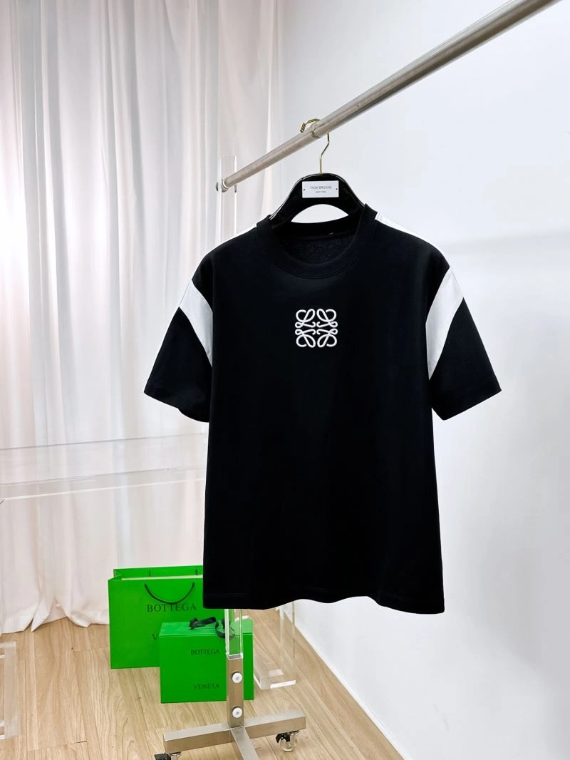 Loewe T-Shirts Flexible 161612
