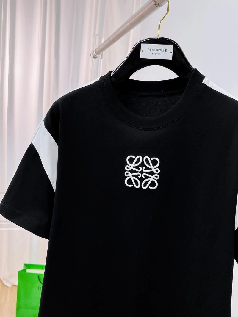 Loewe T-Shirts Flexible 161612