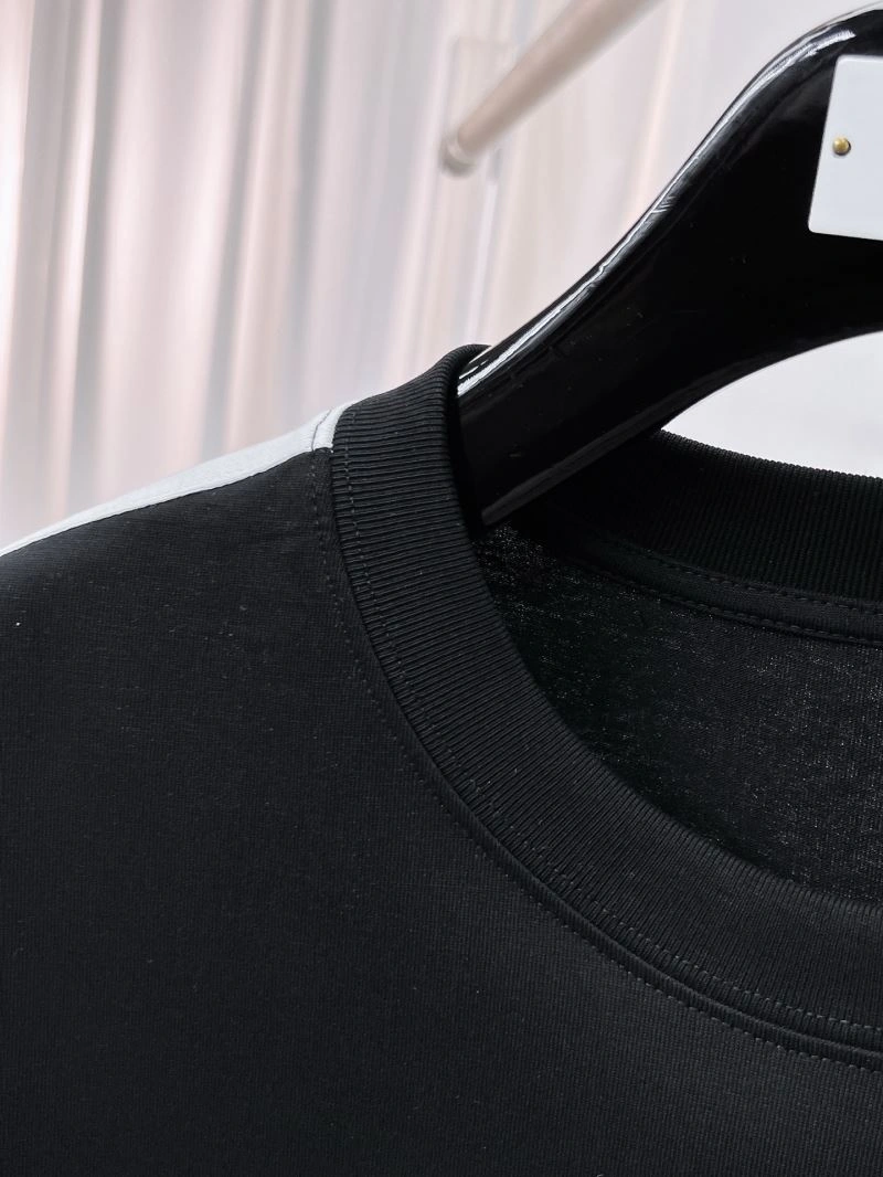Loewe T-Shirts Flexible 161612