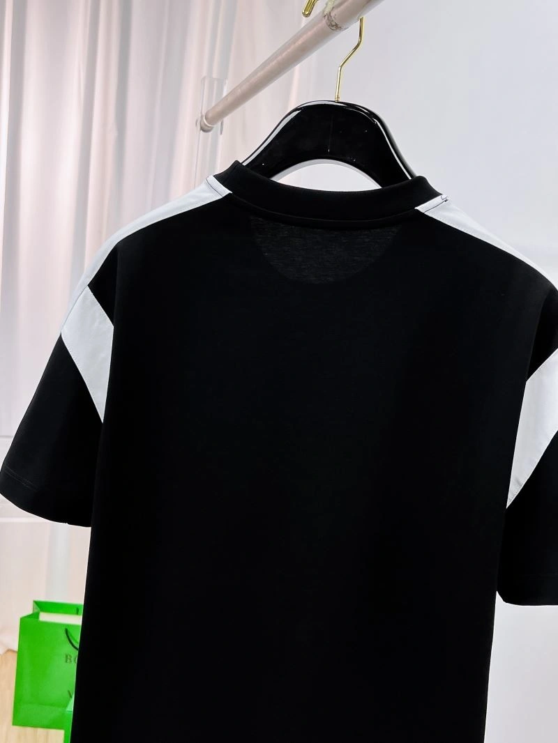 Loewe T-Shirts Flexible 161612