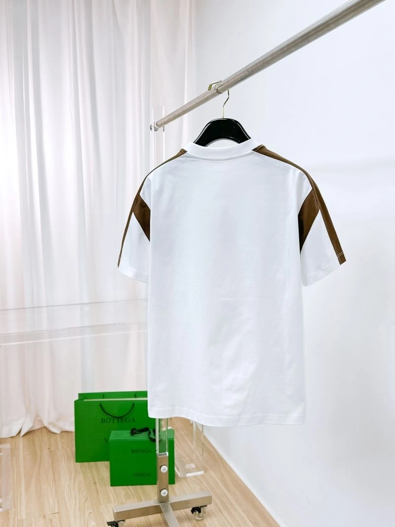 Loewe T-Shirts WaterResistant 161613