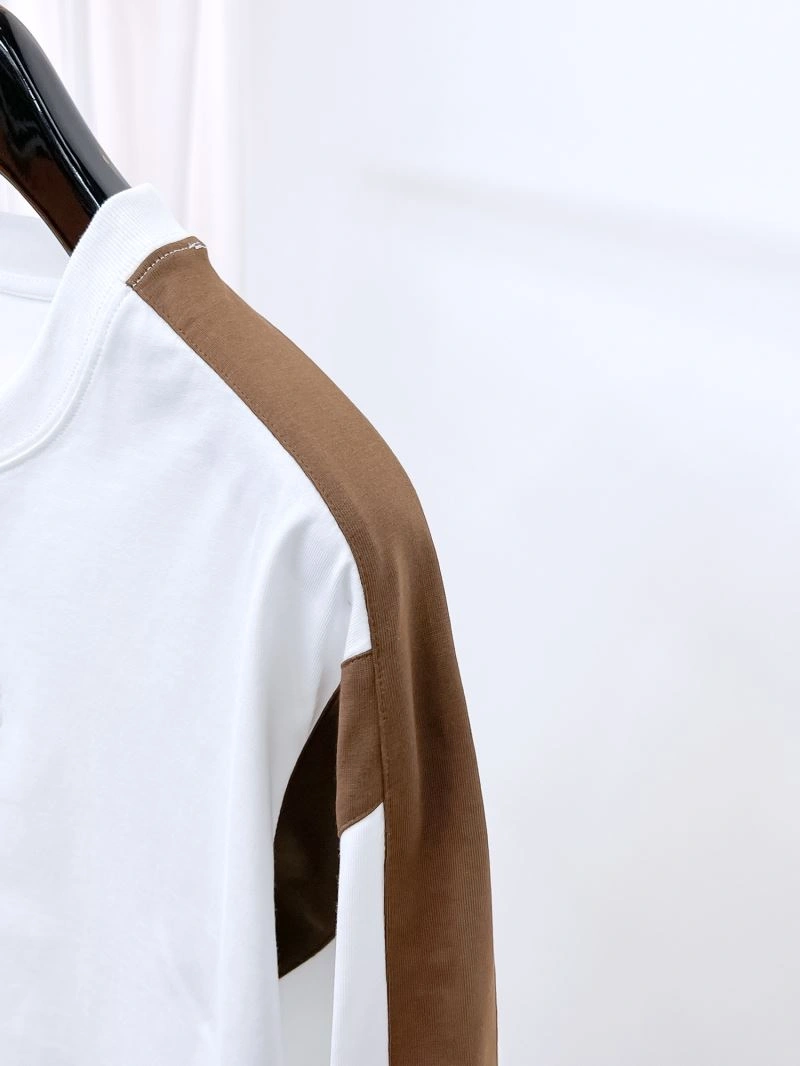 Loewe T-Shirts WaterResistant 161613