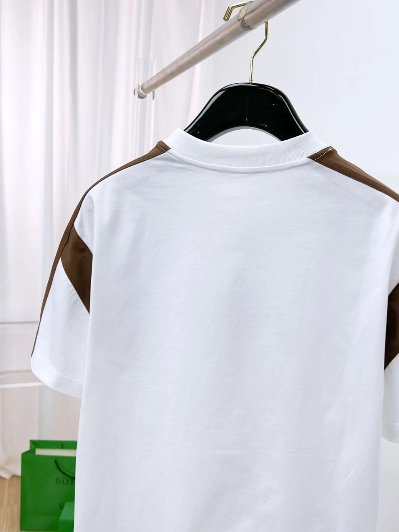 Loewe T-Shirts WaterResistant 161613