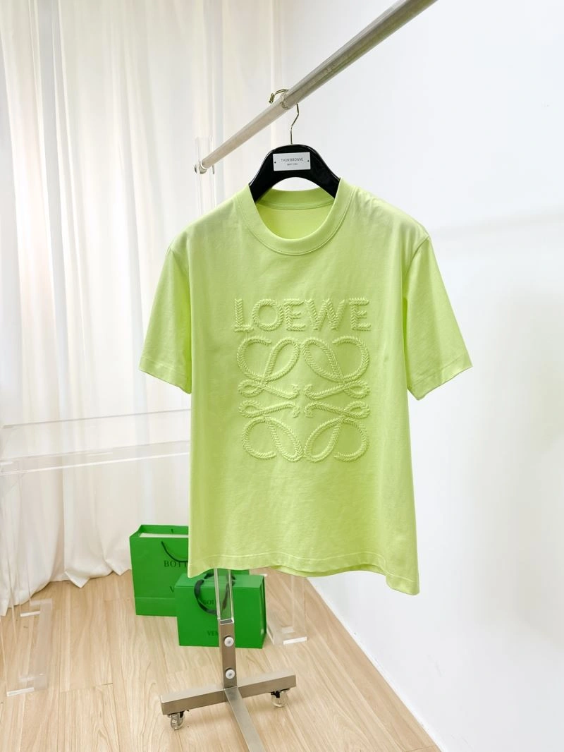 Loewe T-Shirts HighQuality 161631