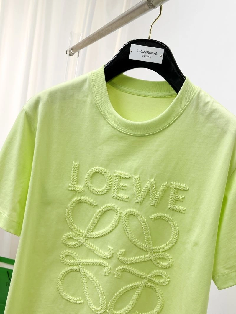 Loewe T-Shirts HighQuality 161631
