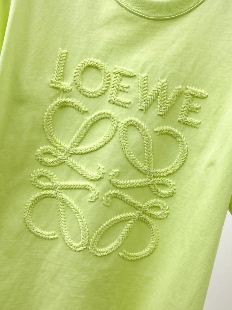 Loewe T-Shirts HighQuality 161631