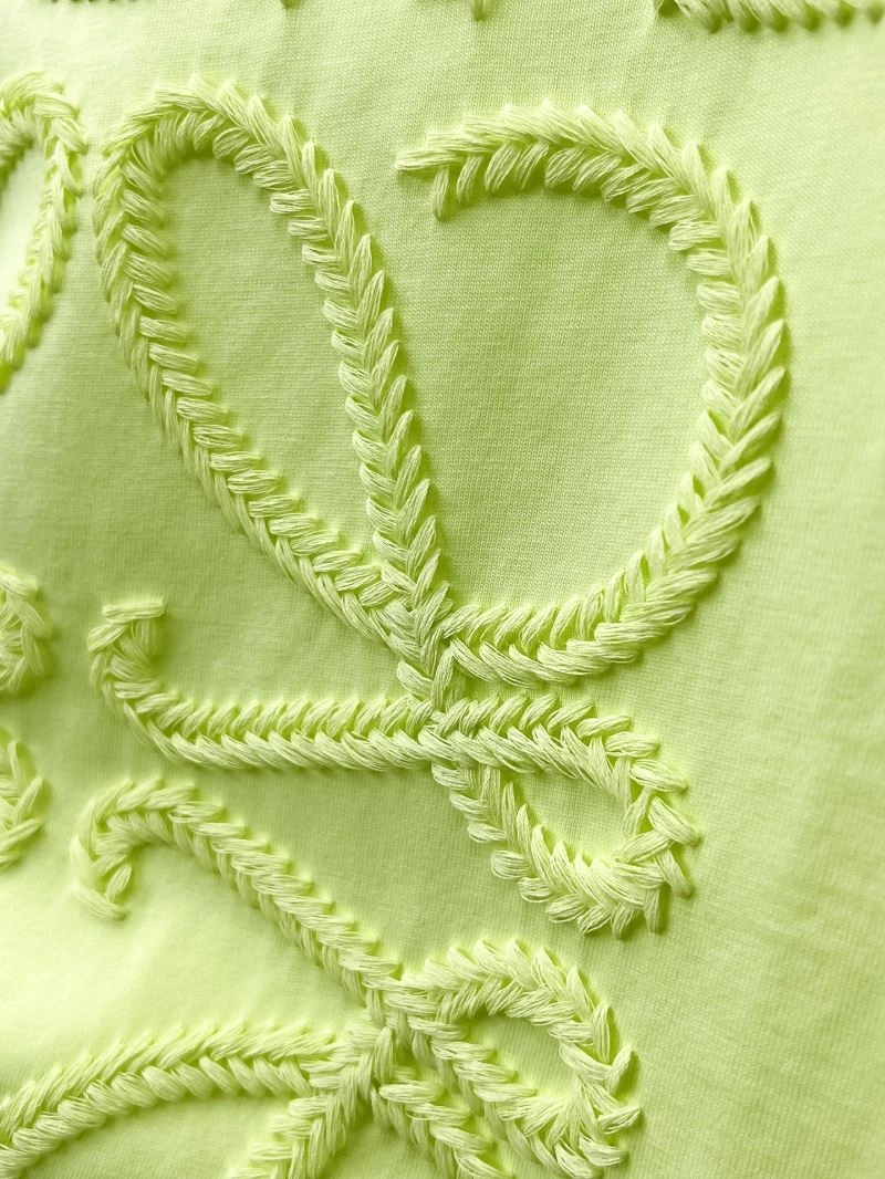Loewe T-Shirts HighQuality 161631