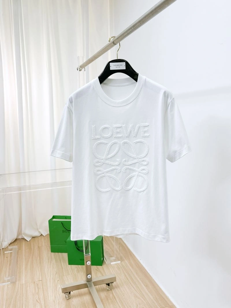 OnTrend Loewe T-Shirts 161610