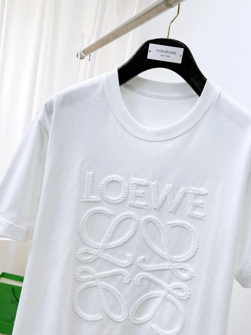 OnTrend Loewe T-Shirts 161610