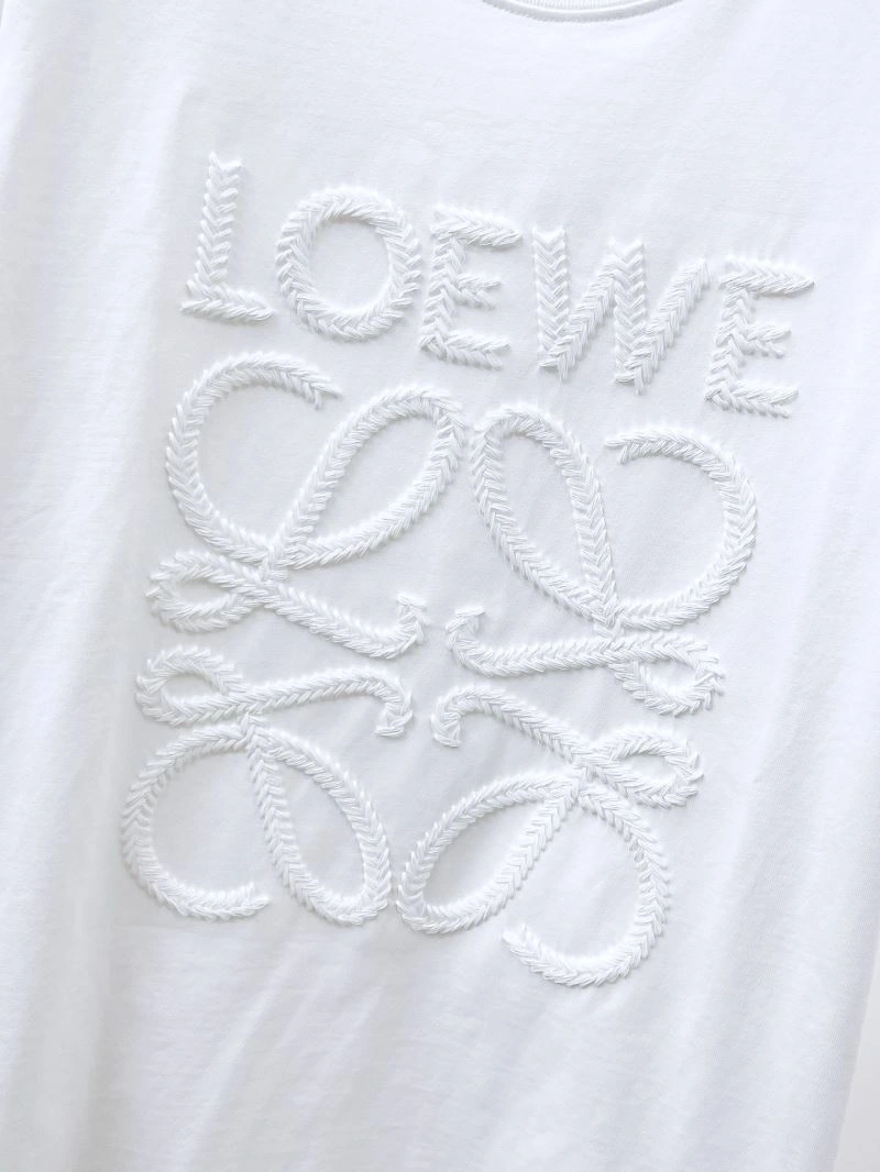 OnTrend Loewe T-Shirts 161610