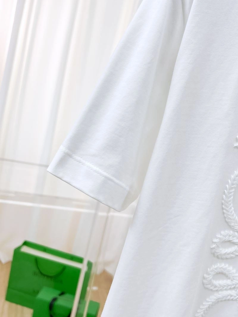 OnTrend Loewe T-Shirts 161610