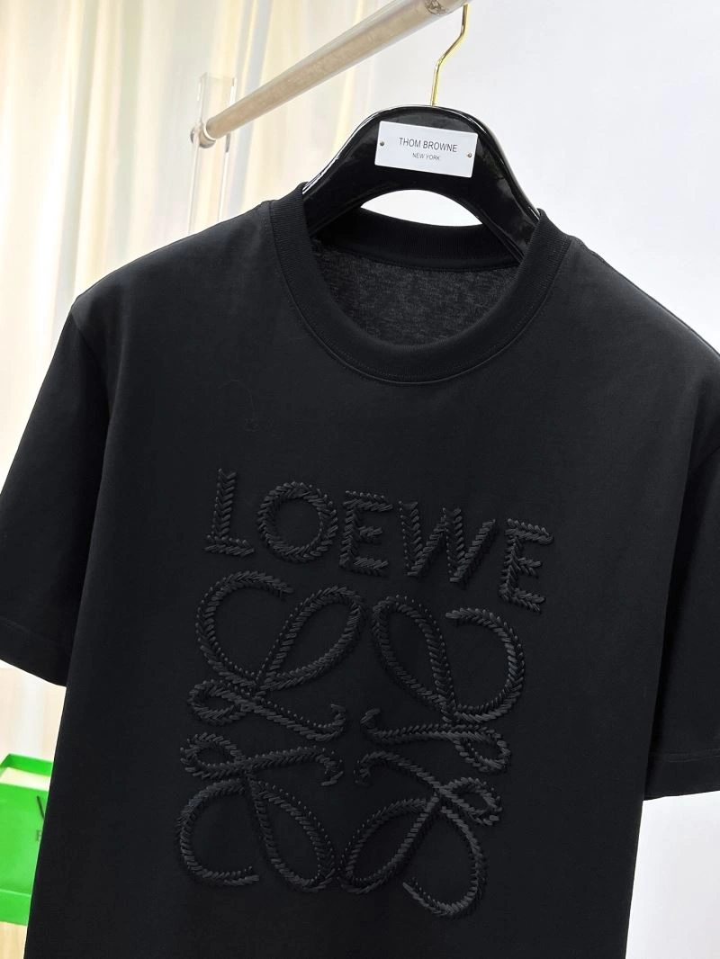 Loewe T-Shirts Efficient 161608