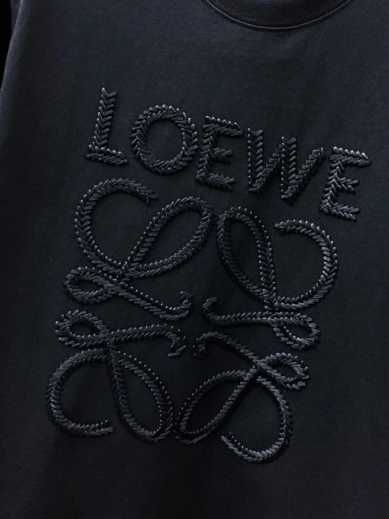 Loewe T-Shirts Efficient 161608