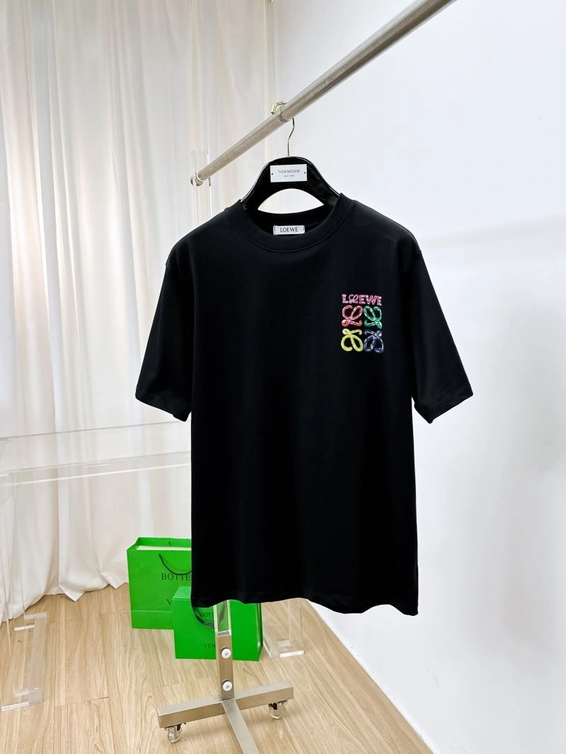 Versatile Loewe T-Shirts 161607