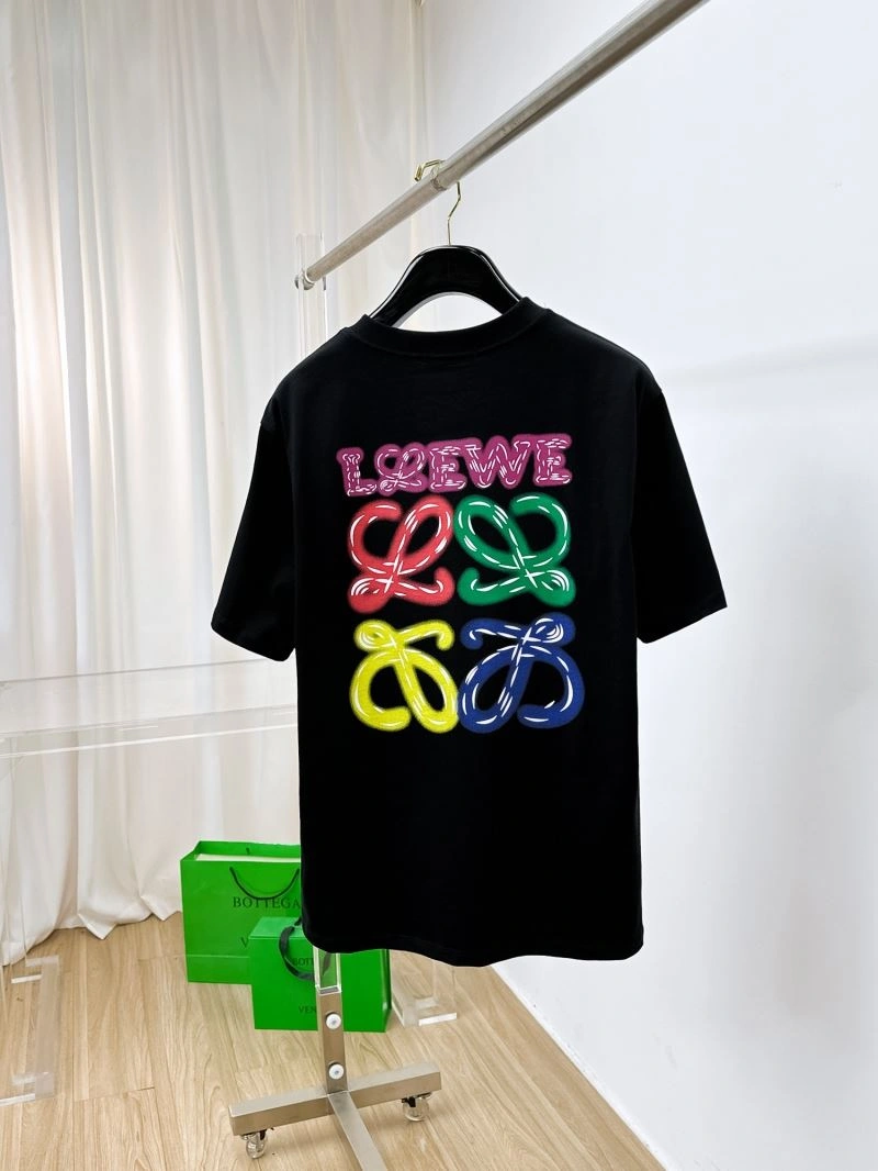 Versatile Loewe T-Shirts 161607