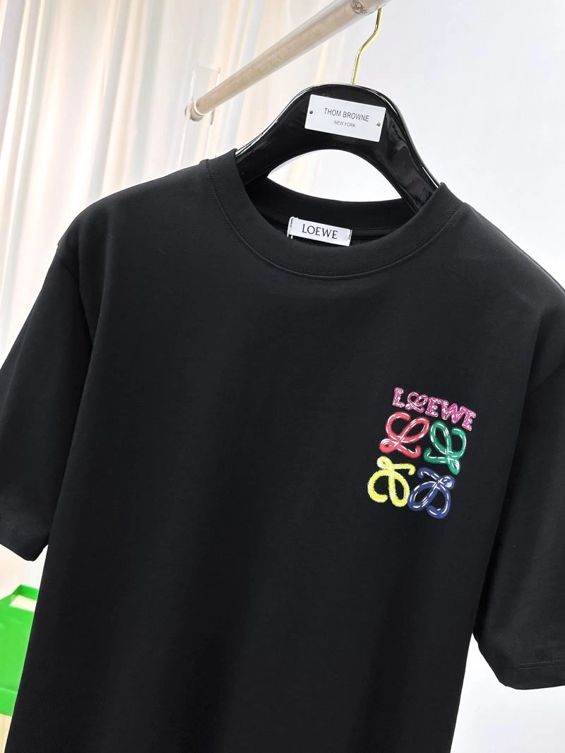 Versatile Loewe T-Shirts 161607