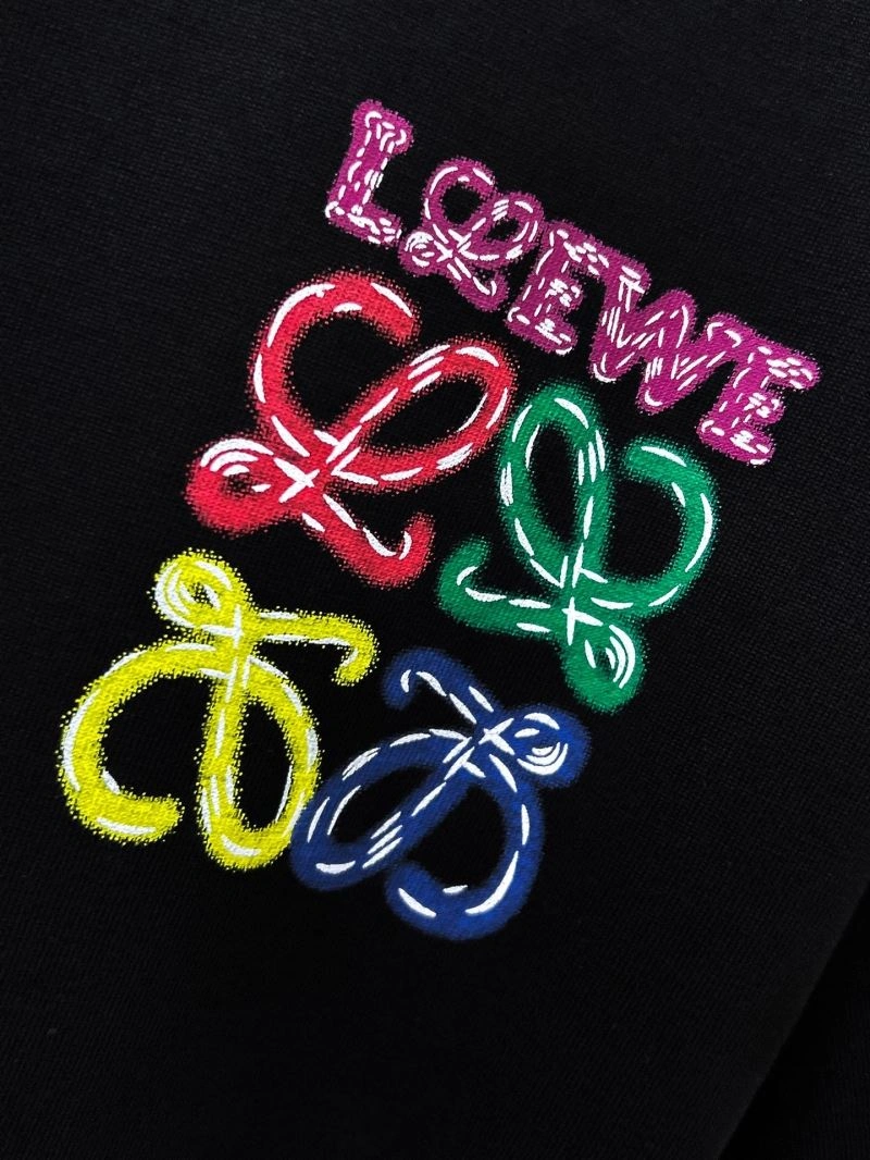 Versatile Loewe T-Shirts 161607