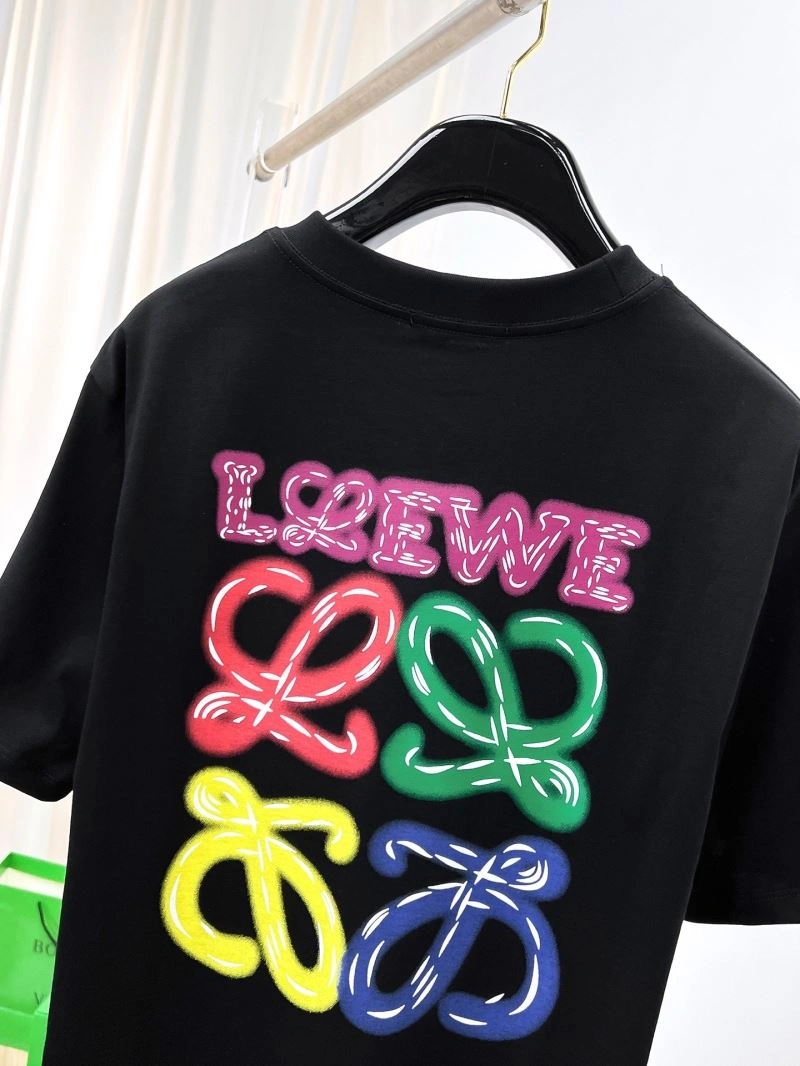 Versatile Loewe T-Shirts 161607