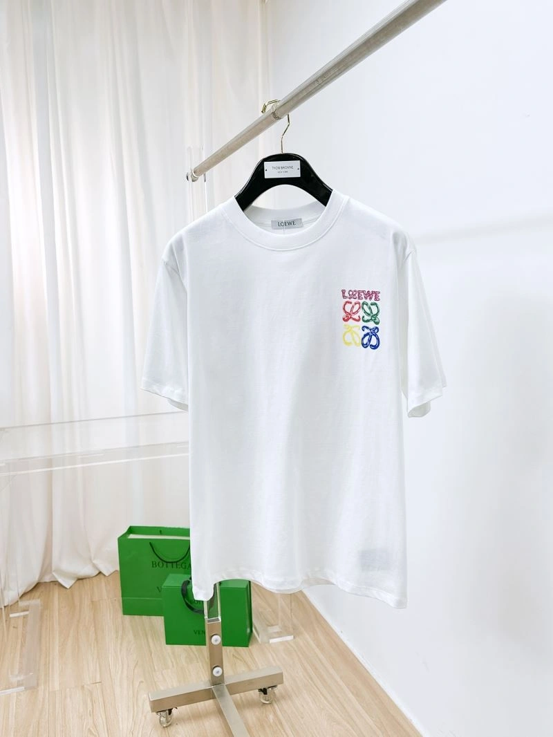 Classic Loewe T-Shirts 161605
