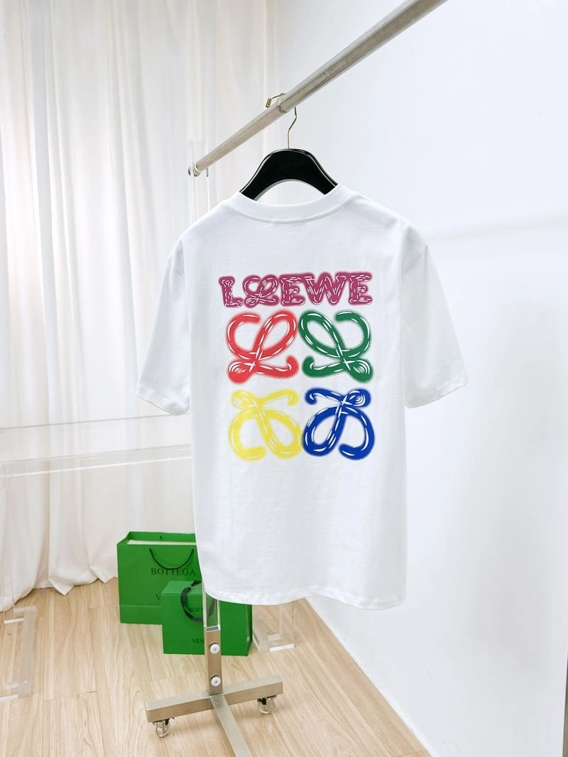 Classic Loewe T-Shirts 161605