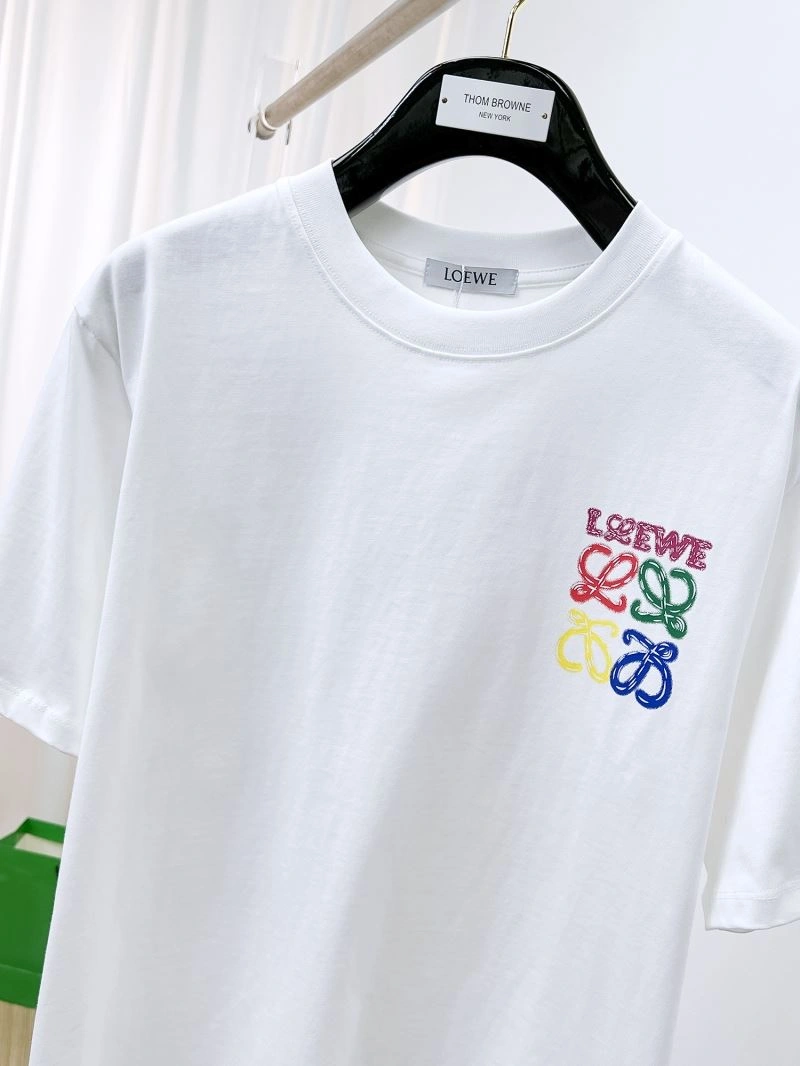 Classic Loewe T-Shirts 161605
