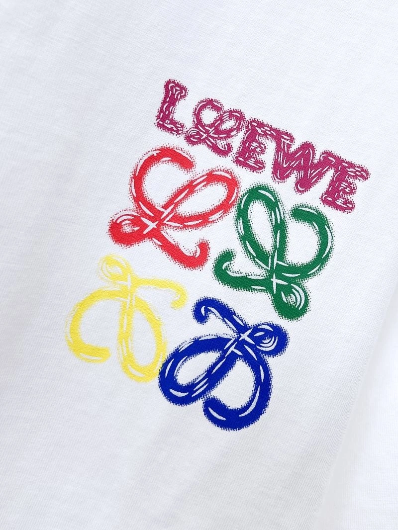 Classic Loewe T-Shirts 161605