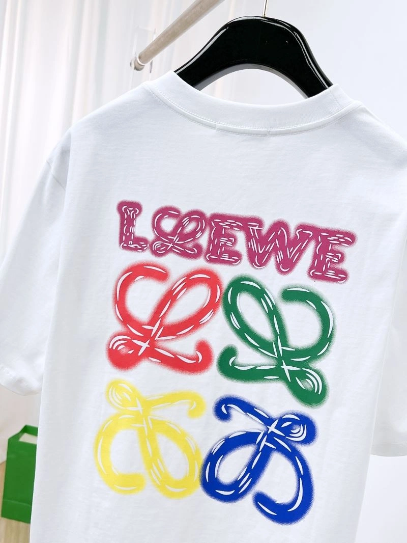 Classic Loewe T-Shirts 161605