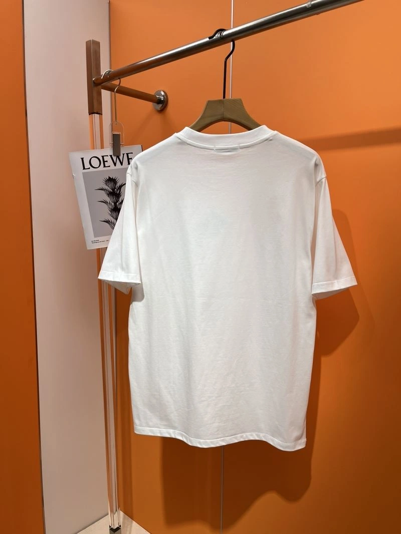 Casual Loewe T-Shirts 161603