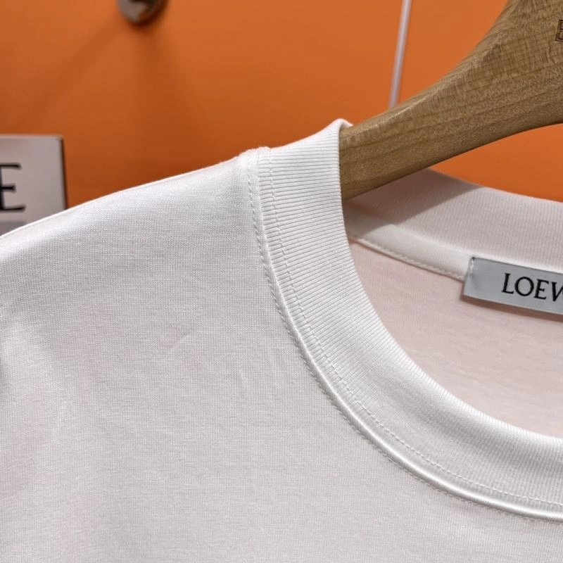 Casual Loewe T-Shirts 161603
