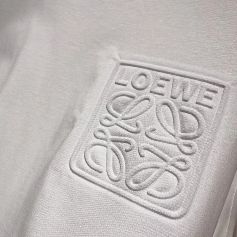 Casual Loewe T-Shirts 161603