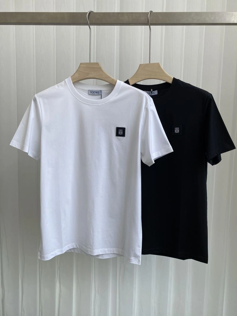 Unisex Loewe T-Shirts 161604