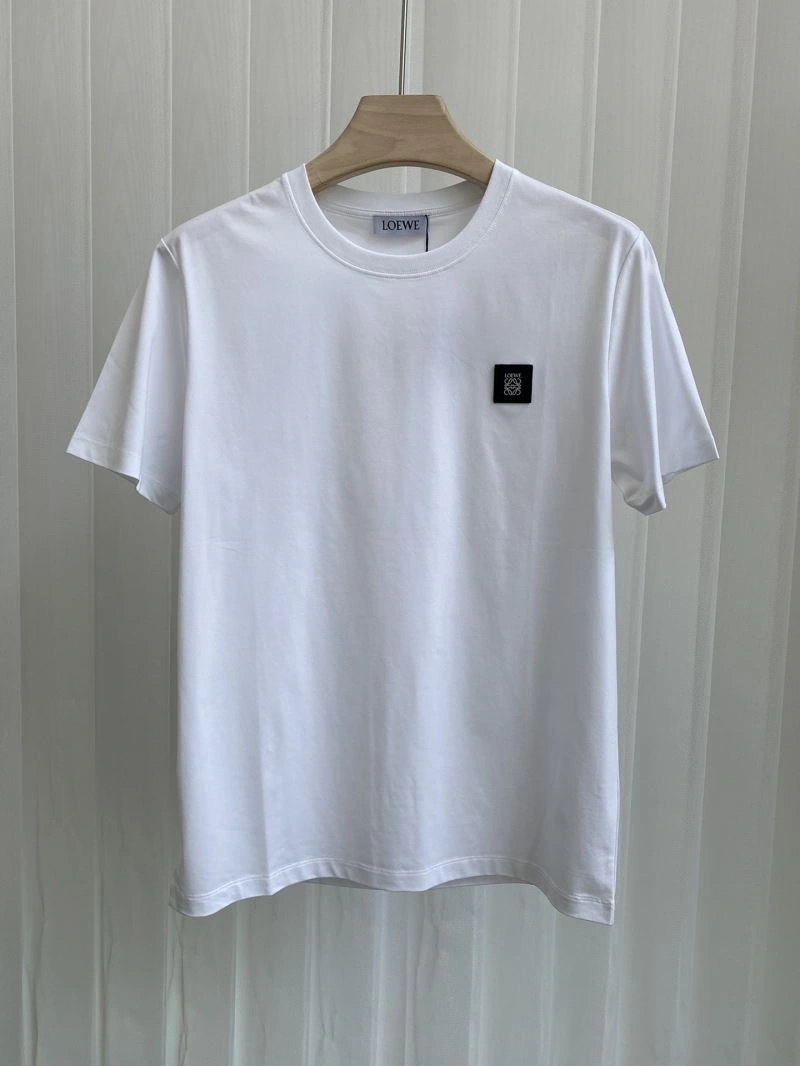 Unisex Loewe T-Shirts 161604