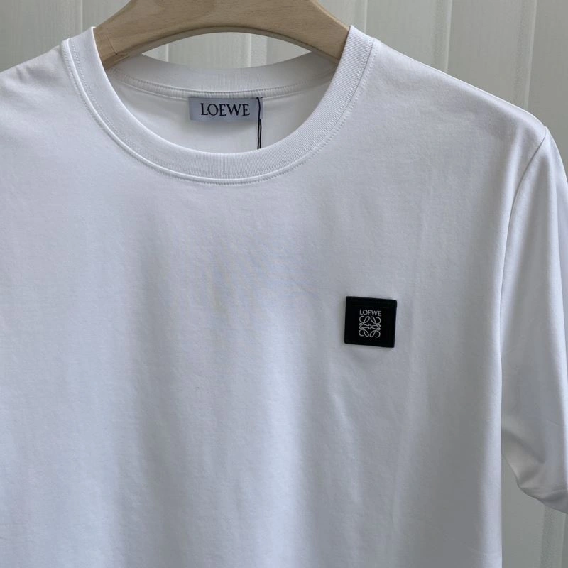 Unisex Loewe T-Shirts 161604