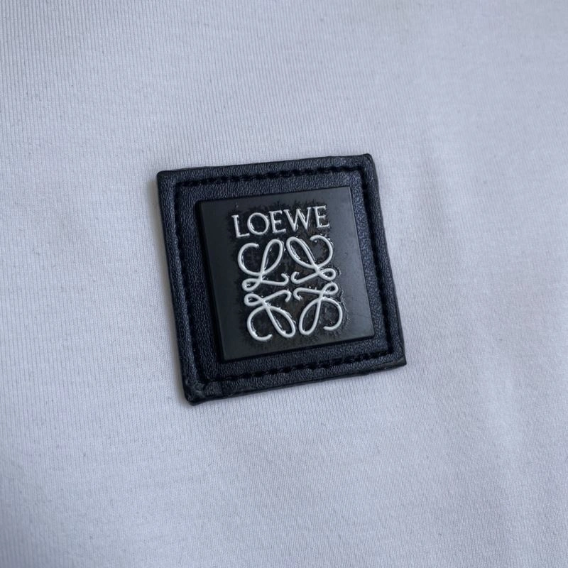 Unisex Loewe T-Shirts 161604