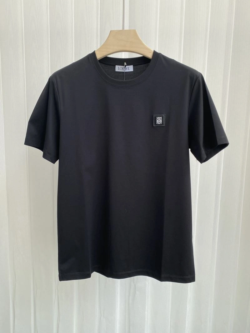 Unisex Loewe T-Shirts 161604