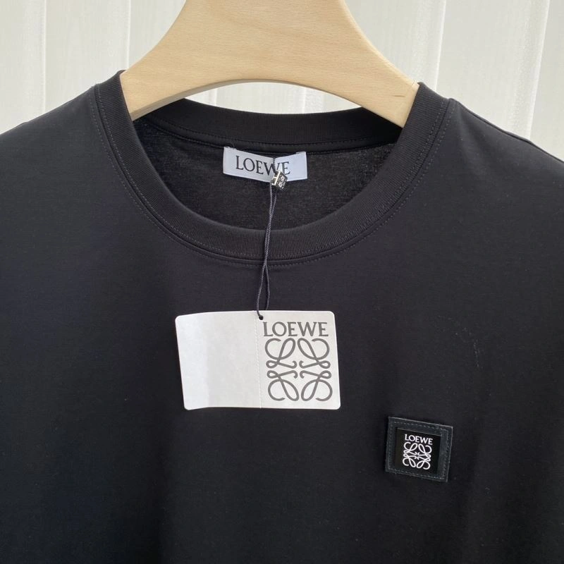 Unisex Loewe T-Shirts 161604