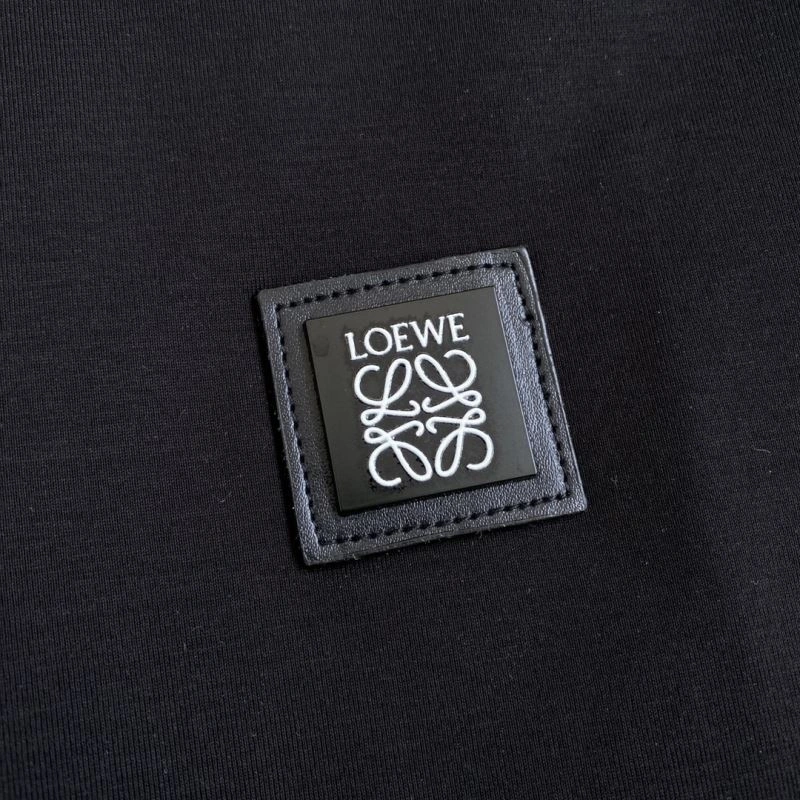 Unisex Loewe T-Shirts 161604