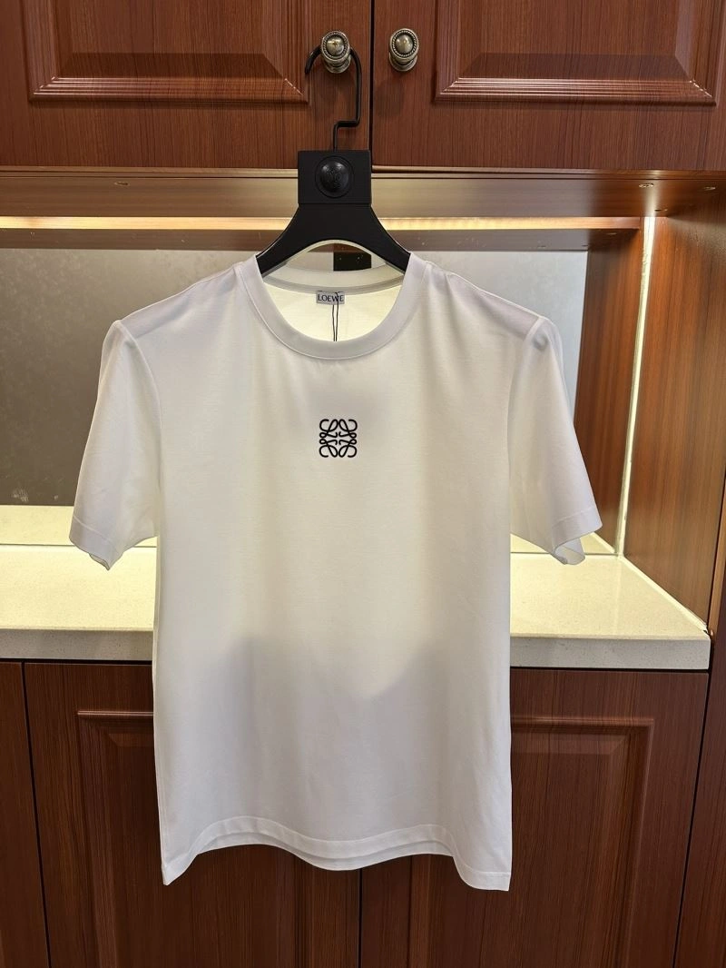 Tailored Loewe T-Shirts 161600
