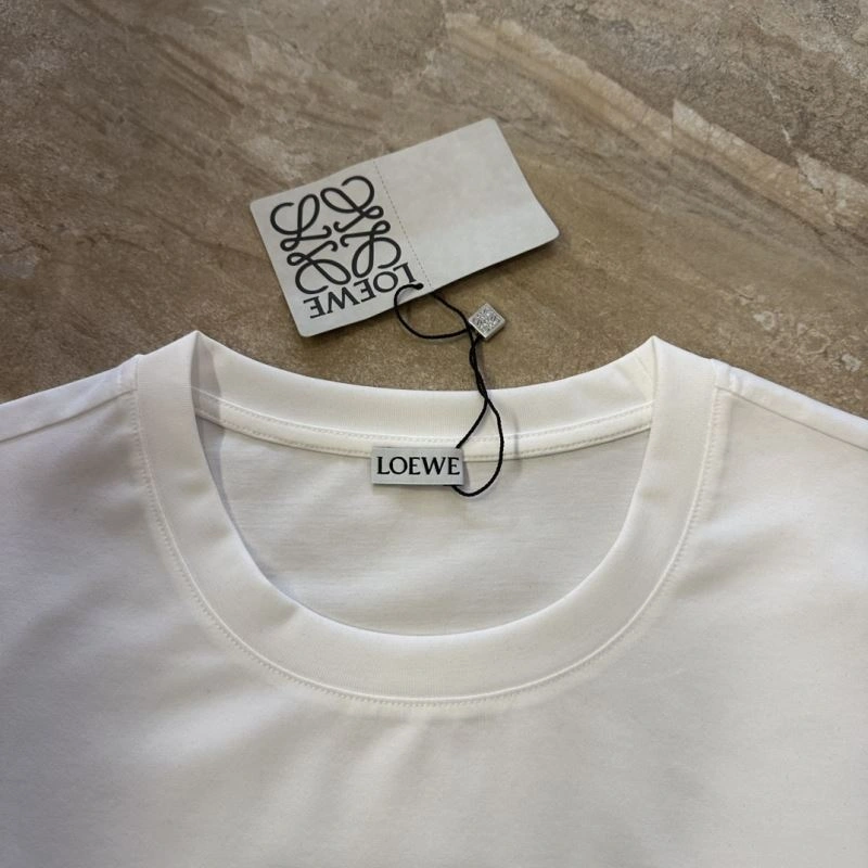 Tailored Loewe T-Shirts 161600