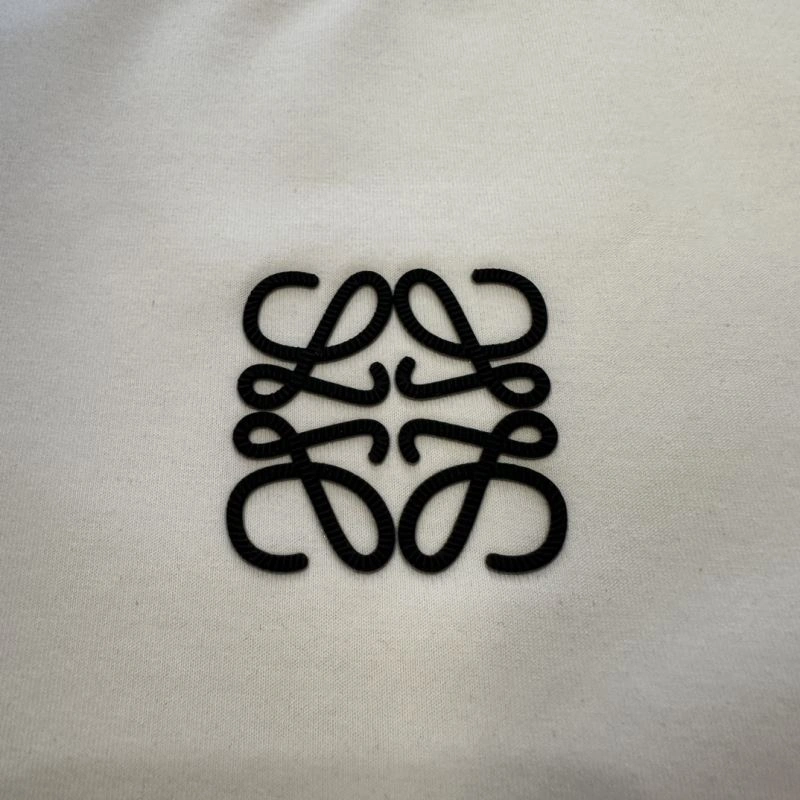 Tailored Loewe T-Shirts 161600