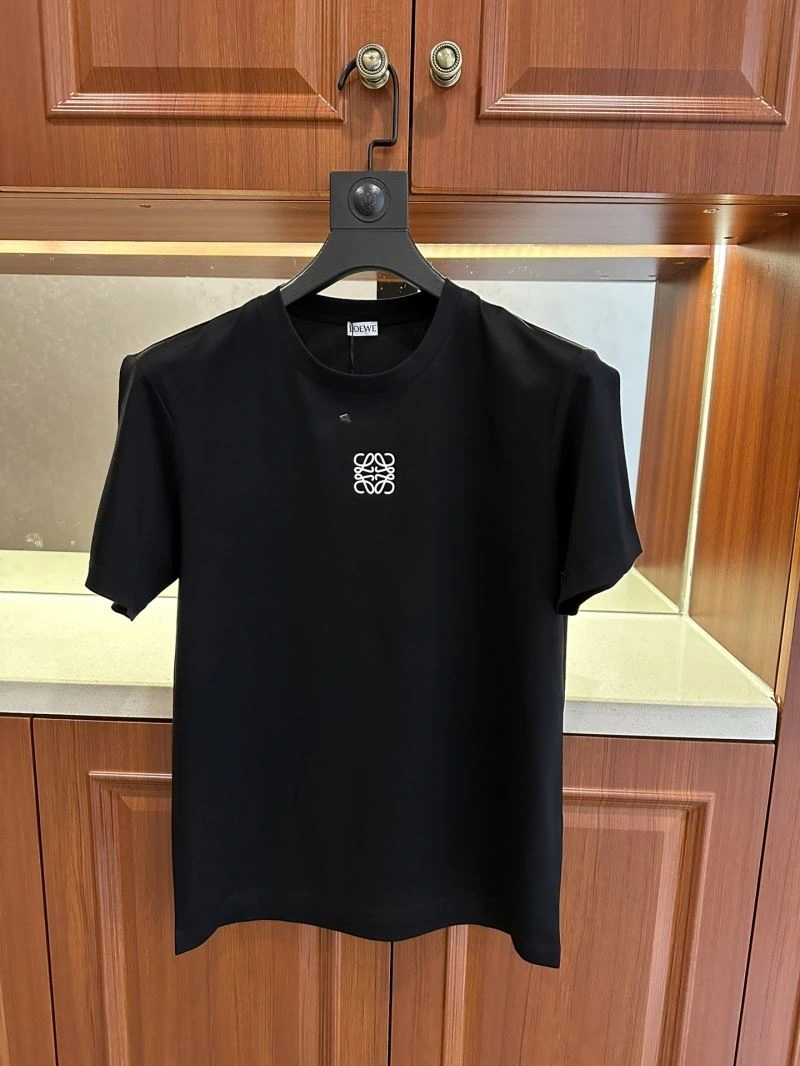 Loewe T-Shirts Seasonal 161602