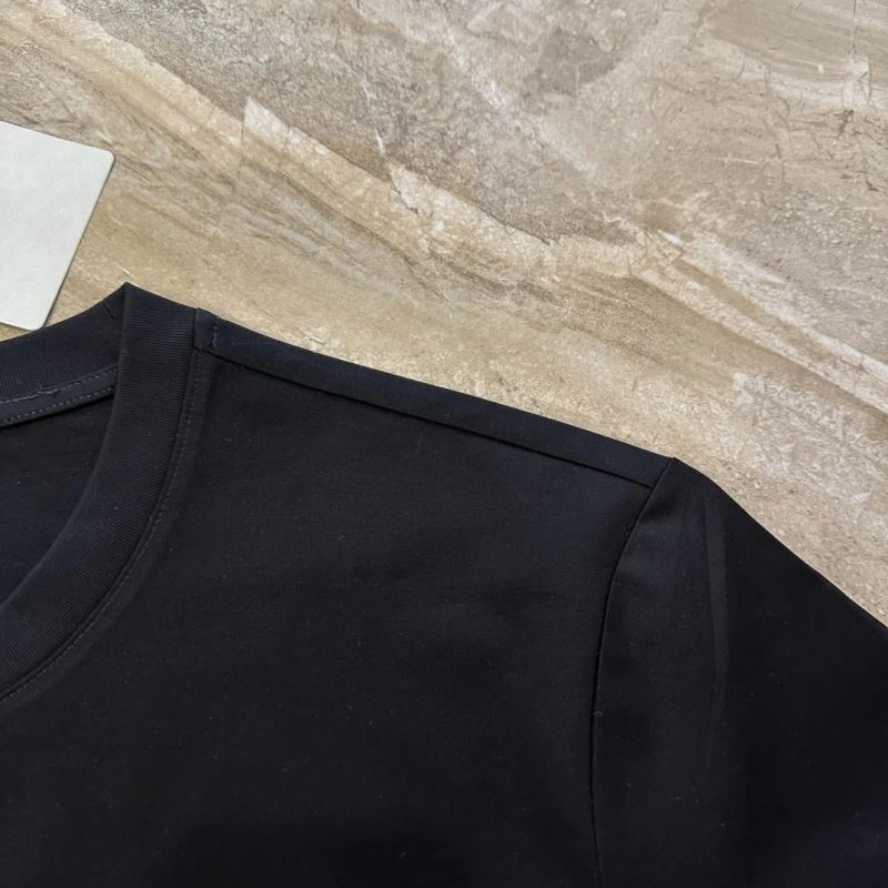Loewe T-Shirts Seasonal 161602