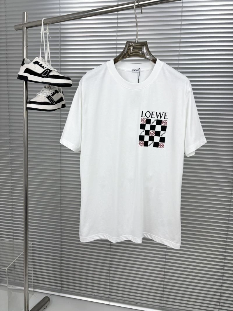 Resilient Loewe T-Shirts 161597