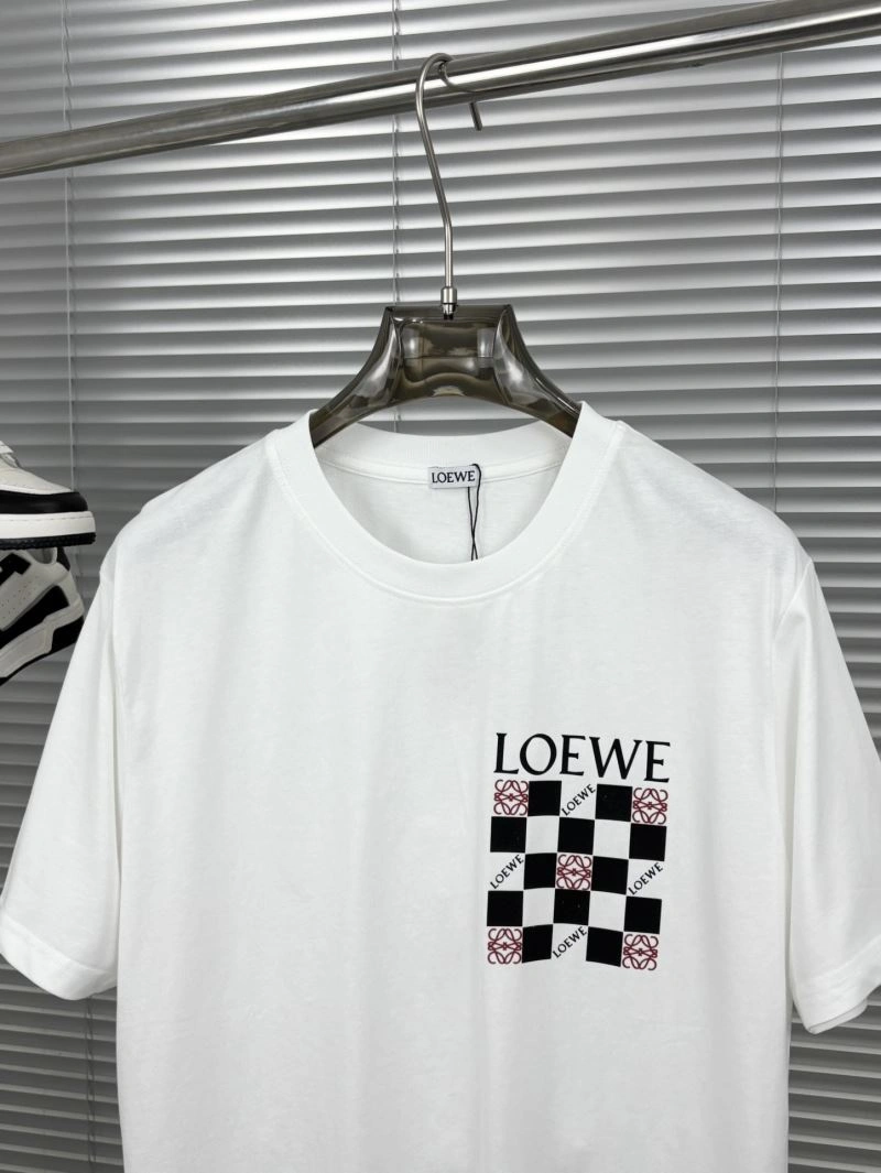 Resilient Loewe T-Shirts 161597