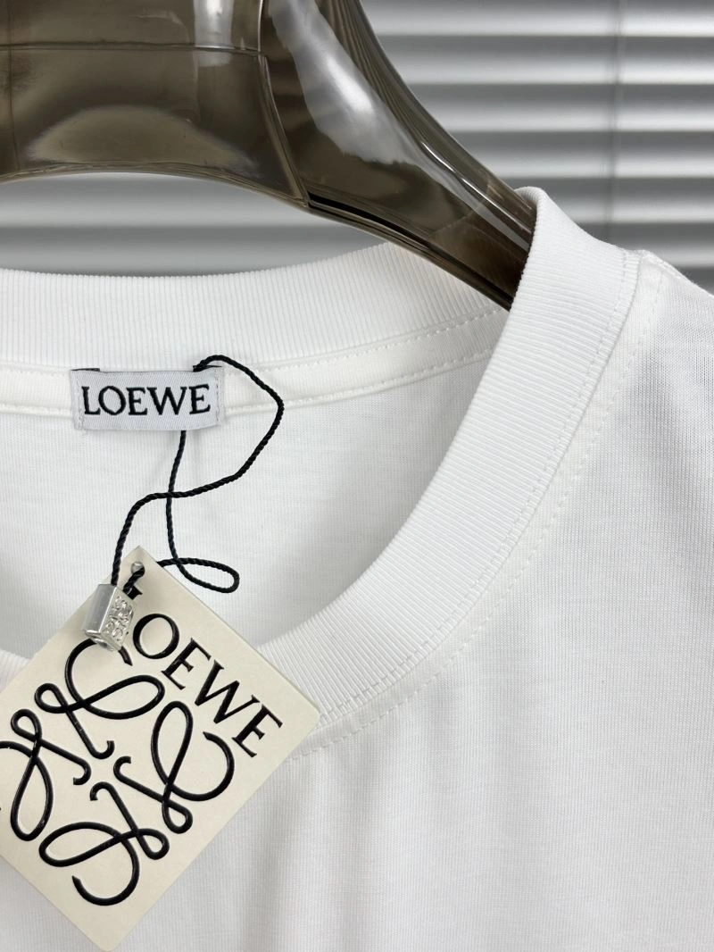 Resilient Loewe T-Shirts 161597