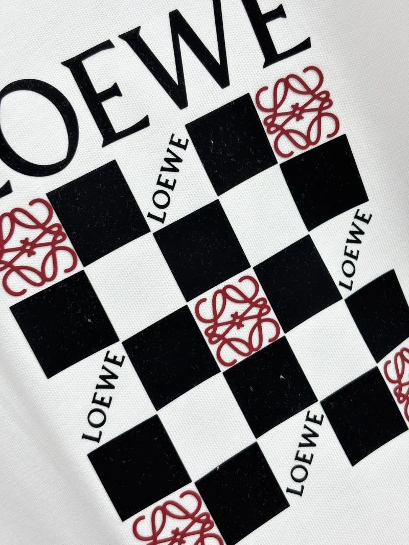 Resilient Loewe T-Shirts 161597