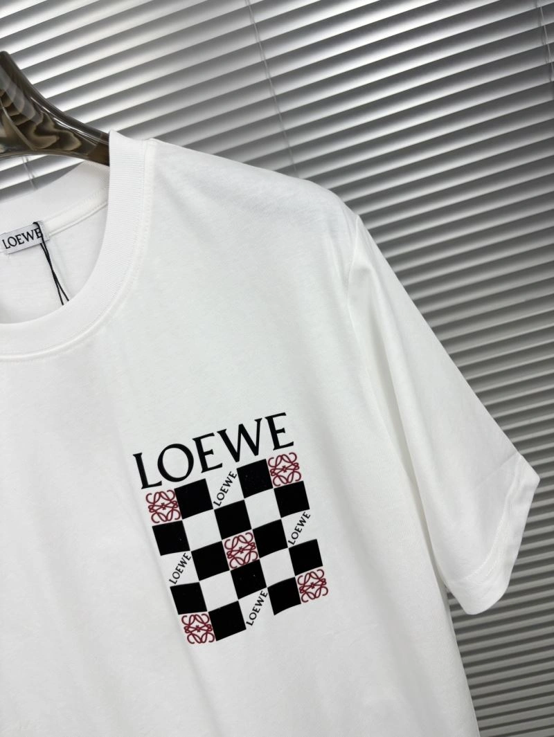 Resilient Loewe T-Shirts 161597